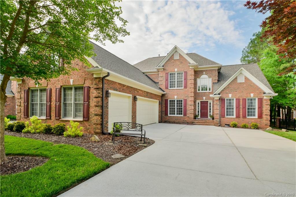 6324 Pepperwich Place Charlotte NC 28277
