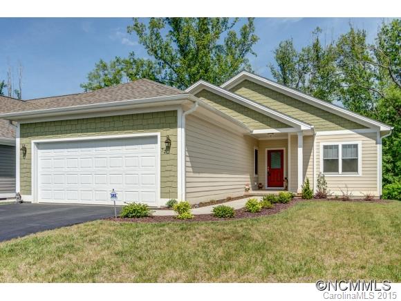 72 Fox Trot Path Fletcher NC 28732