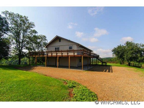 141 Flint Hill Road Alexander NC 28701