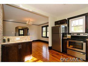 199 Swannanoa Avenue Asheville NC 28806