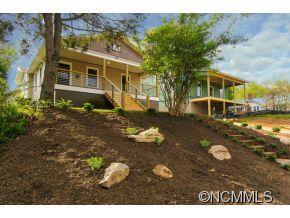 199 Swannanoa Avenue Asheville NC 28806