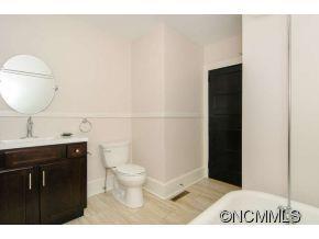 199 Swannanoa Avenue Asheville NC 28806