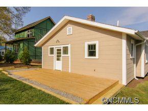 199 Swannanoa Avenue Asheville NC 28806