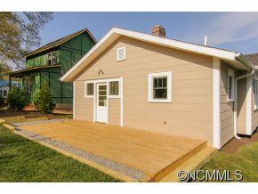 199 Swannanoa Avenue Asheville NC 28806