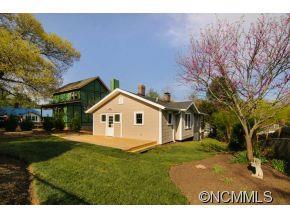 199 Swannanoa Avenue Asheville NC 28806