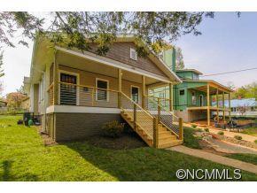 199 Swannanoa Avenue Asheville NC 28806