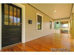 199 Swannanoa Avenue Asheville NC 28806