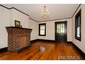 199 Swannanoa Avenue Asheville NC 28806