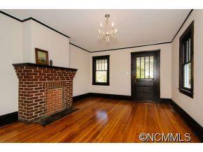199 Swannanoa Avenue Asheville NC 28806