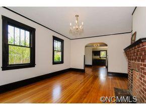 199 Swannanoa Avenue Asheville NC 28806
