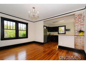199 Swannanoa Avenue Asheville NC 28806