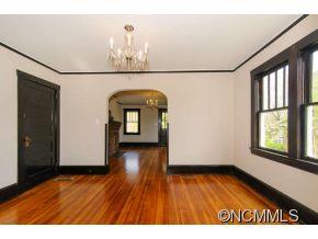 199 Swannanoa Avenue Asheville NC 28806