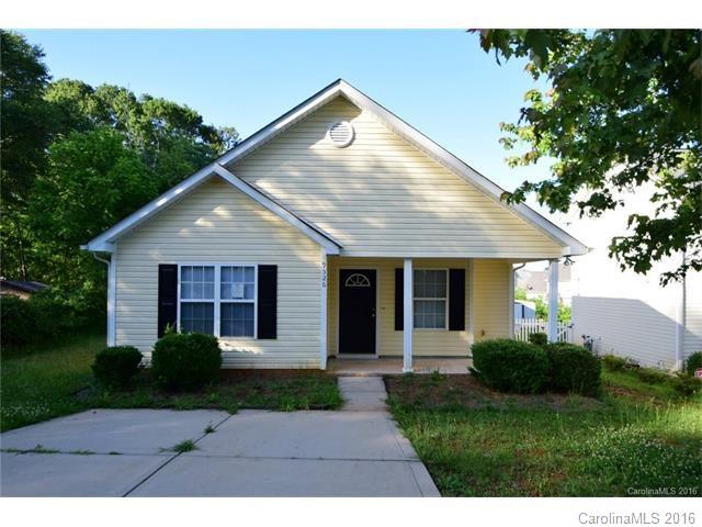 9526 Parkridge Drive Charlotte NC 28214