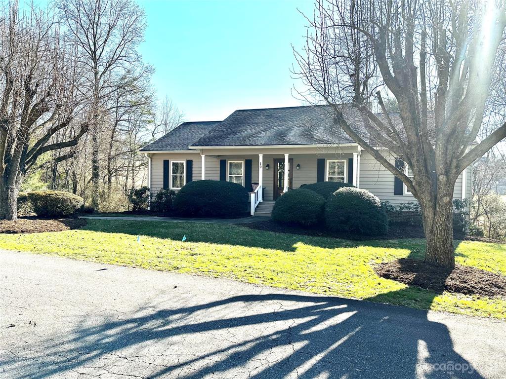 19 Morningside Drive Granite Falls NC 28630