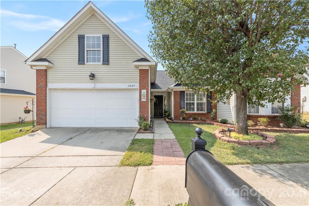 2009 Moonstone Lane Indian Trail NC 28079