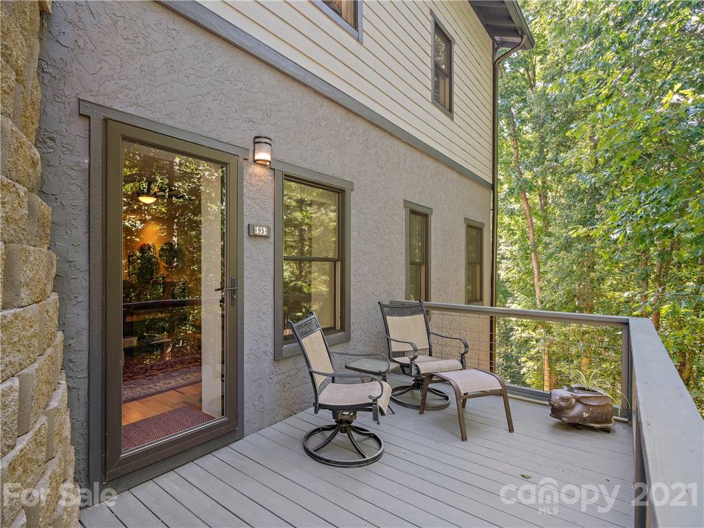 93 Robinhood Road Asheville NC 28804