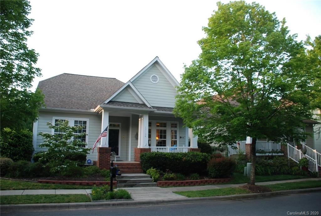 17134 Bridgeton Lane Huntersville NC 28078