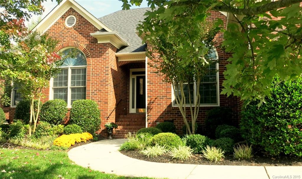 307 Belvedere Lane Waxhaw NC 28173