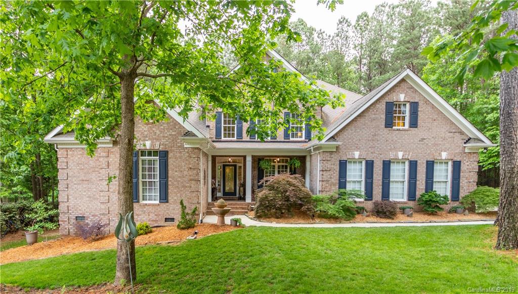 104 Village Glen Way Mount Holly NC 28120