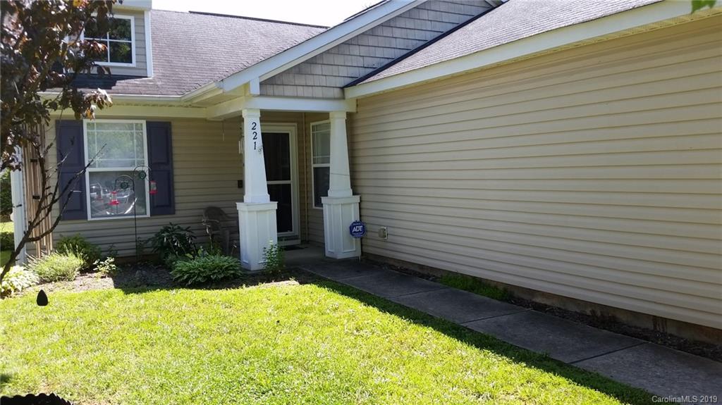 221 English Hills Drive Mooresville NC 28115