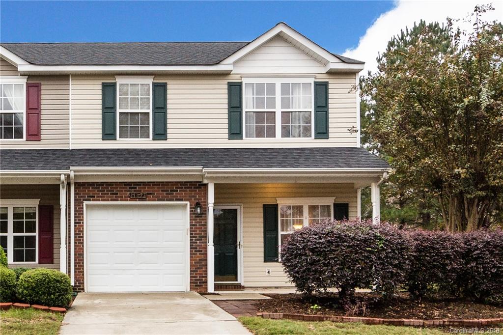 11677 Coddington Ridge Drive Charlotte NC 28214