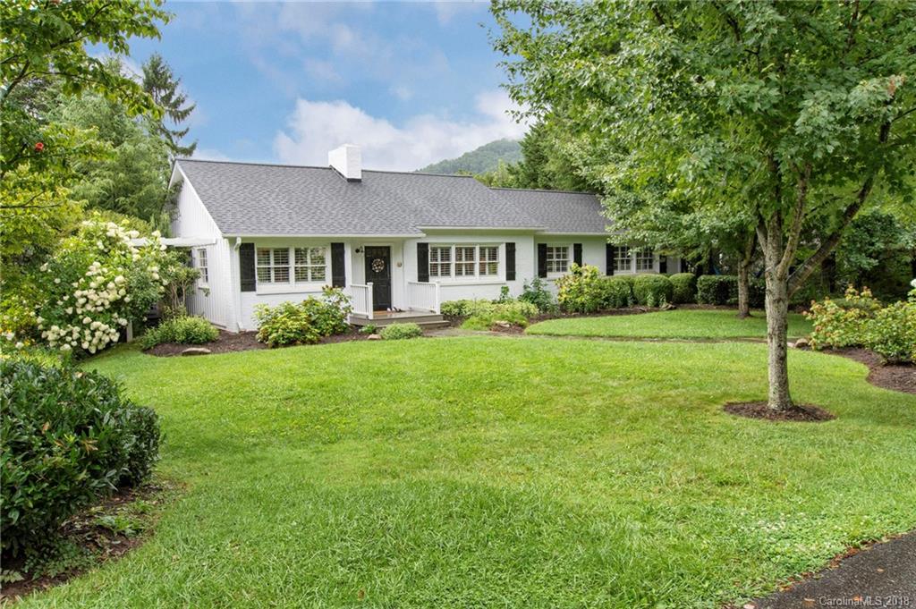 88 Marlborough Road Asheville NC 28804