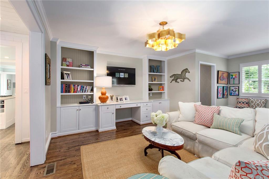 88 Marlborough Road Asheville NC 28804