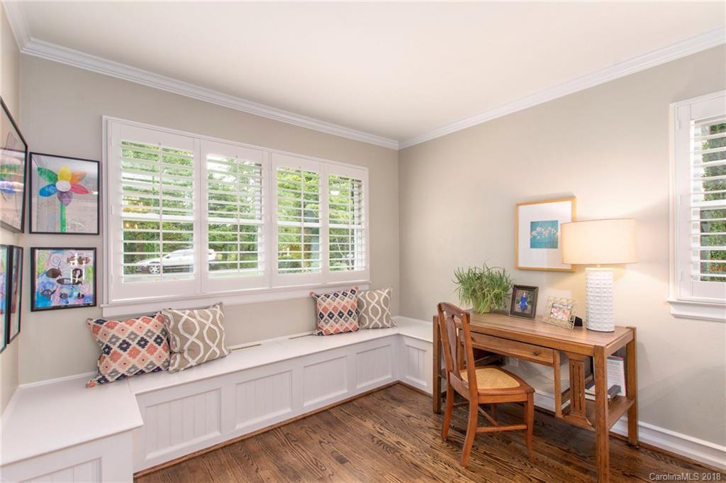 88 Marlborough Road Asheville NC 28804