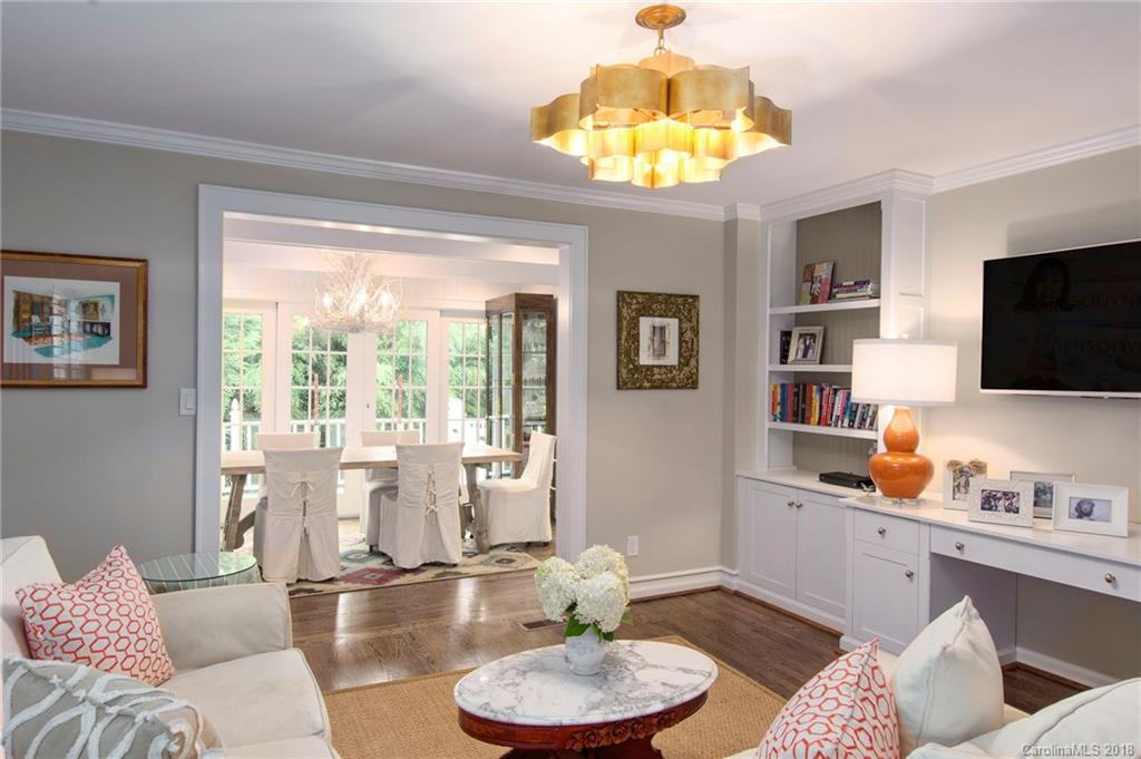 88 Marlborough Road Asheville NC 28804