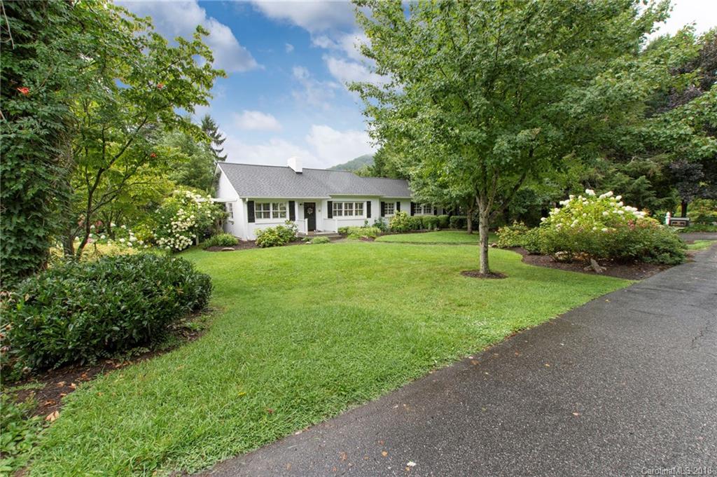 88 Marlborough Road Asheville NC 28804