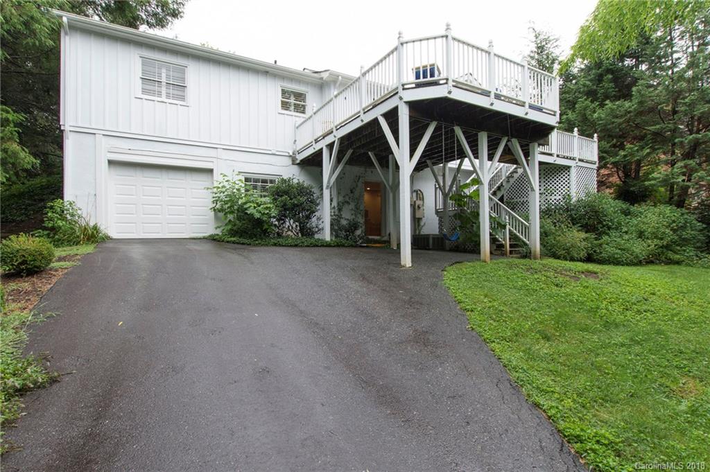 88 Marlborough Road Asheville NC 28804