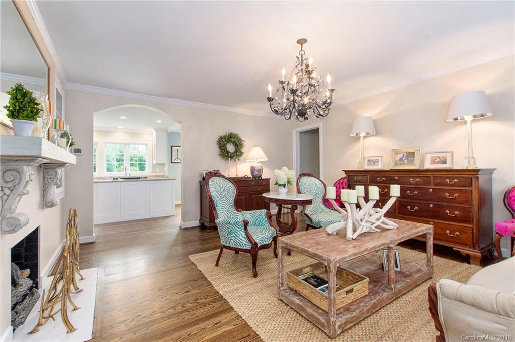 88 Marlborough Road Asheville NC 28804