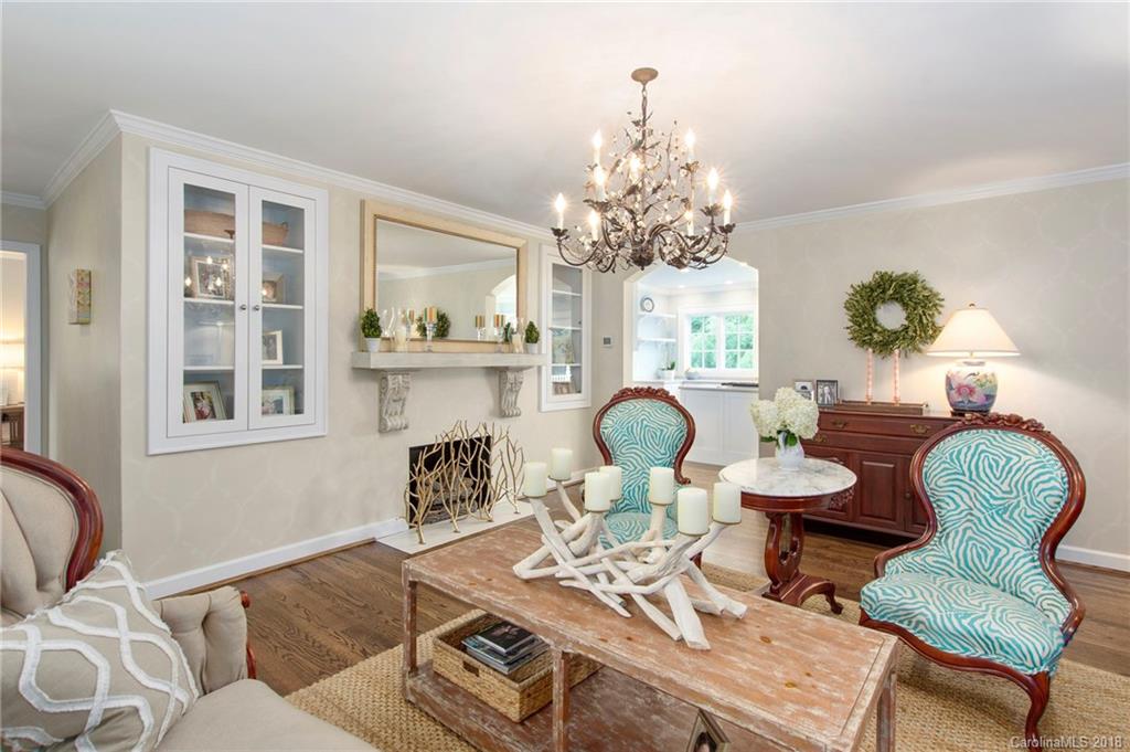 88 Marlborough Road Asheville NC 28804