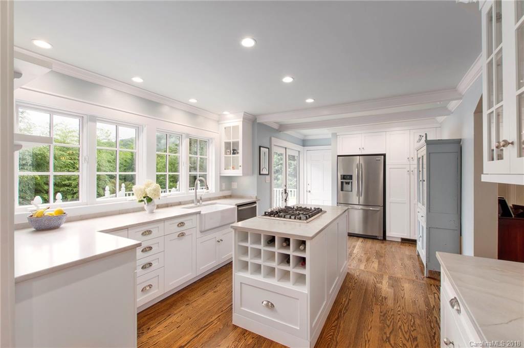 88 Marlborough Road Asheville NC 28804