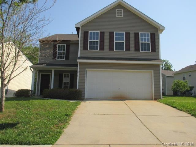 5010 Autumn Oak Drive Charlotte NC 28269