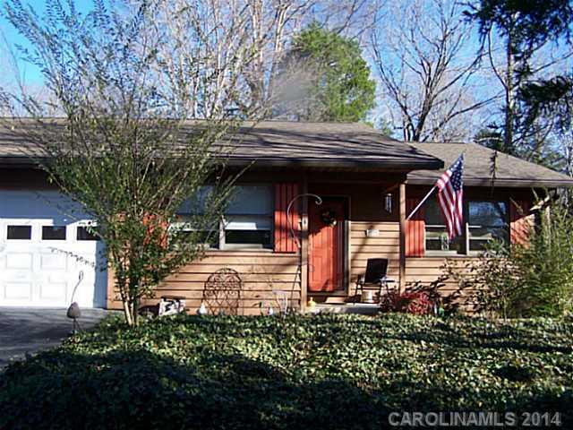 8719 Karibuni Drive Waxhaw NC 28173