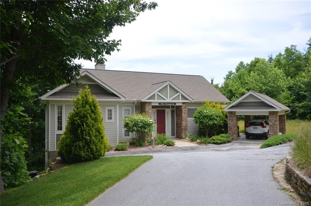 169 Gateway Drive Hendersonville NC 28739