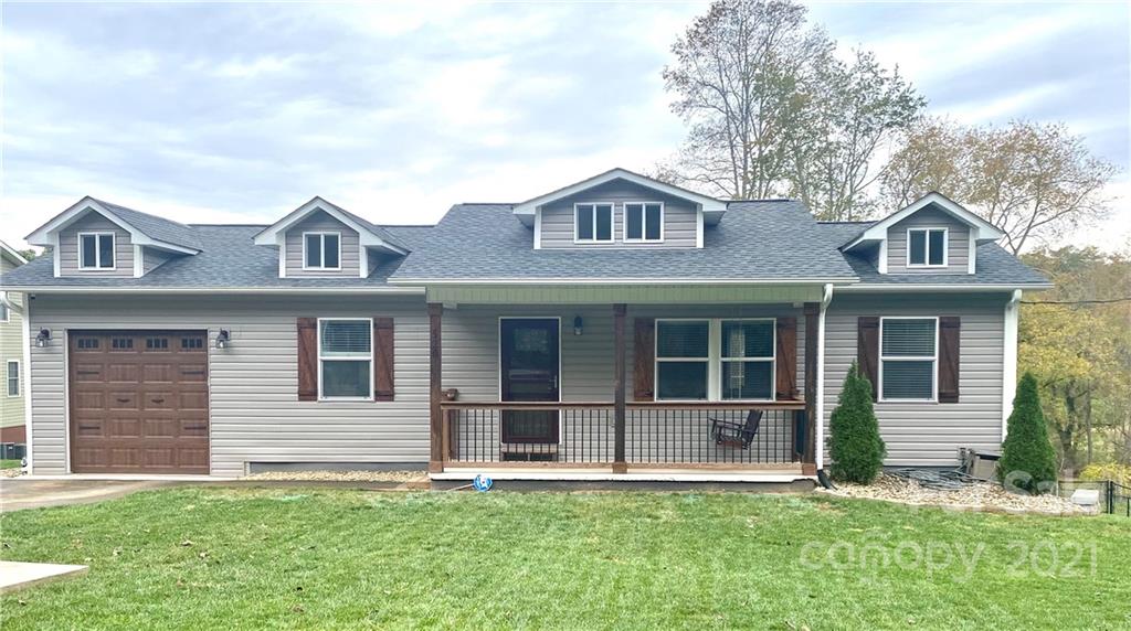 520 Reid Street Marion NC 28752