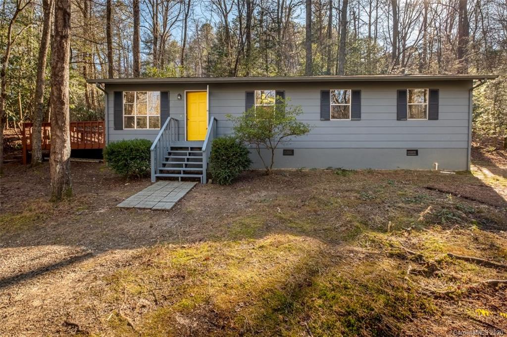 23 Nodatsi Court Brevard NC 28712