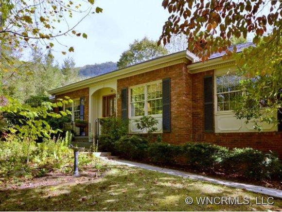 95 Black Oak Drive Asheville NC 28804