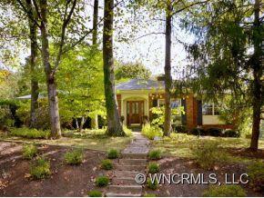 95 Black Oak Drive Asheville NC 28804