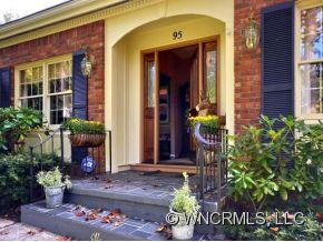 95 Black Oak Drive Asheville NC 28804
