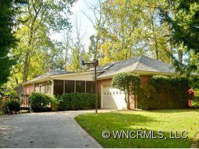 95 Black Oak Drive Asheville NC 28804