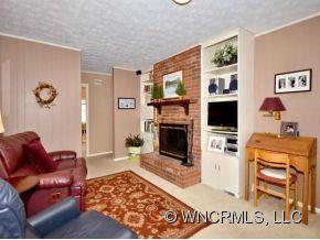 95 Black Oak Drive Asheville NC 28804
