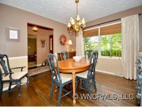 95 Black Oak Drive Asheville NC 28804