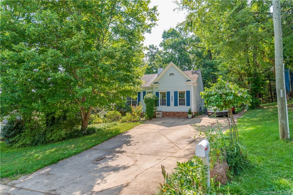 394 Amhurst Street Sw Concord NC 28025