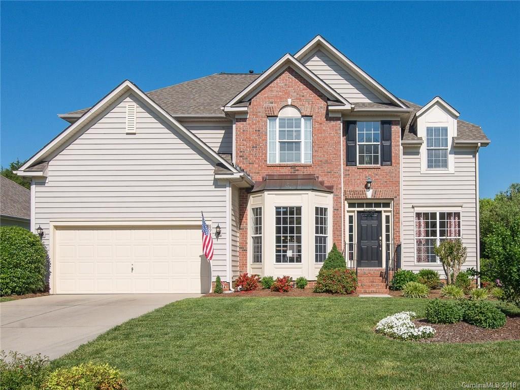 8904 Dartington Lane Waxhaw NC 28173