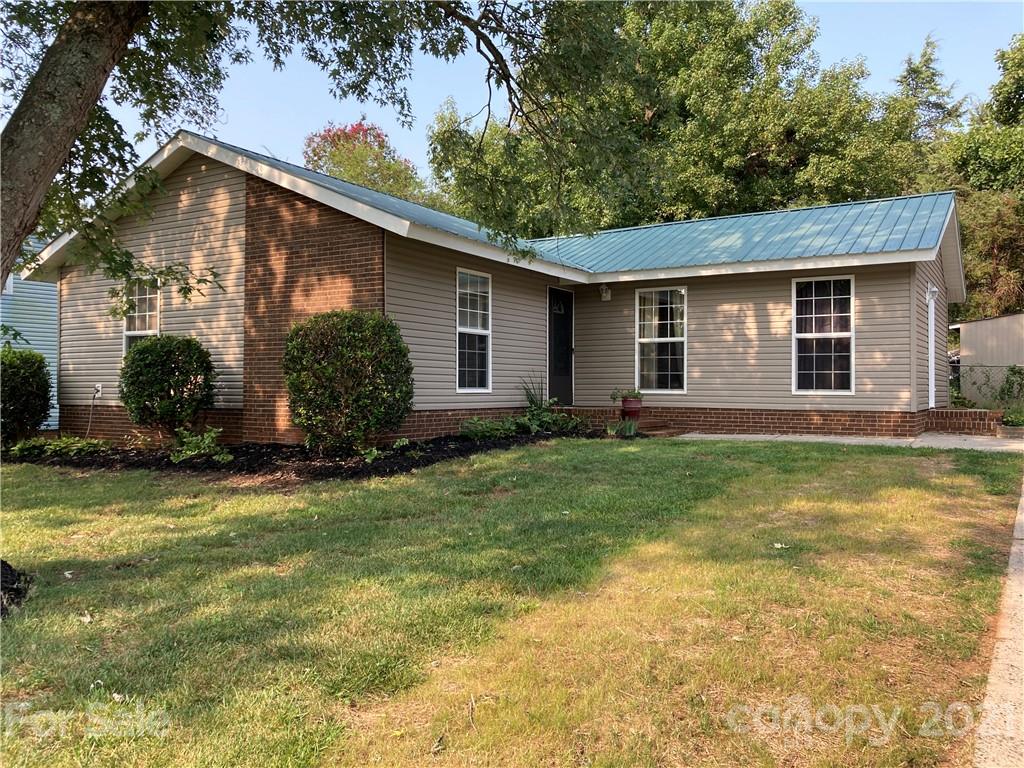 6605 Old Meadow Road Charlotte NC 28227