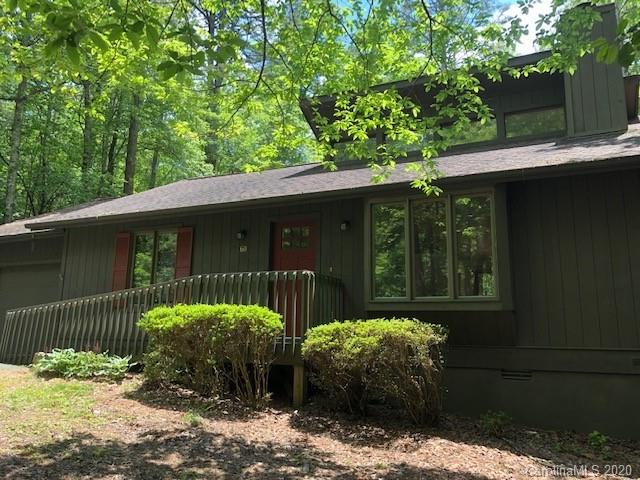 60 Dotsuwa Court Brevard NC 28712