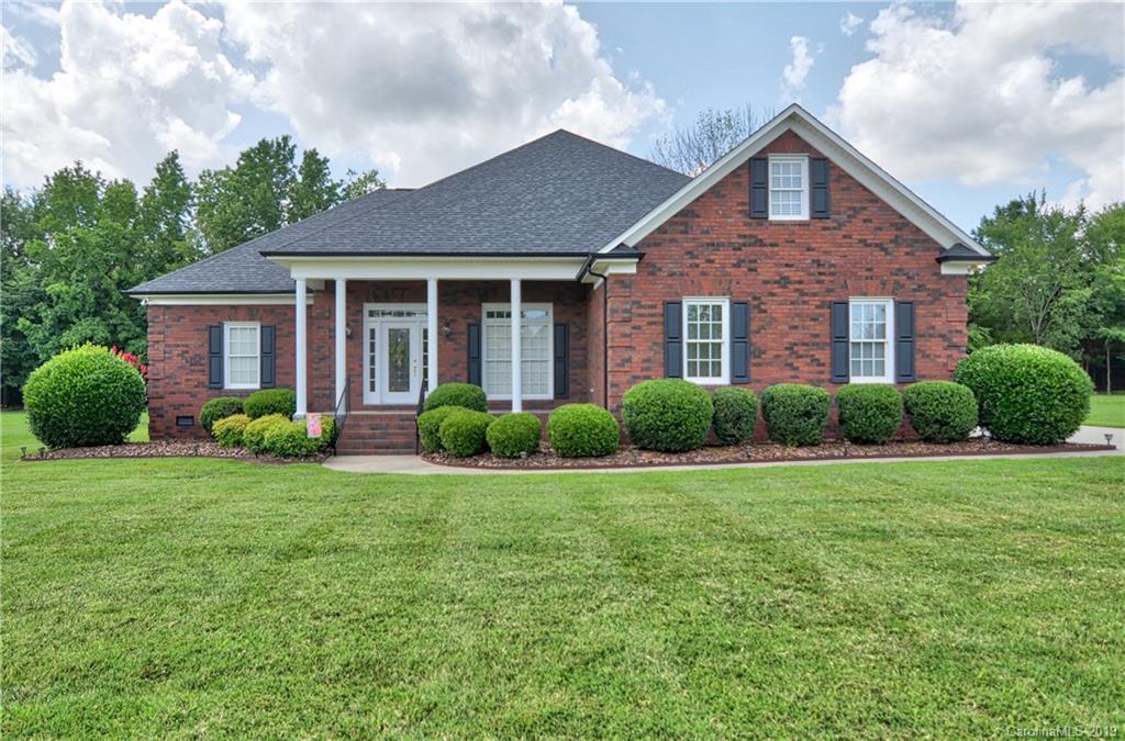 3636 Charolais Lane Harrisburg NC 28075